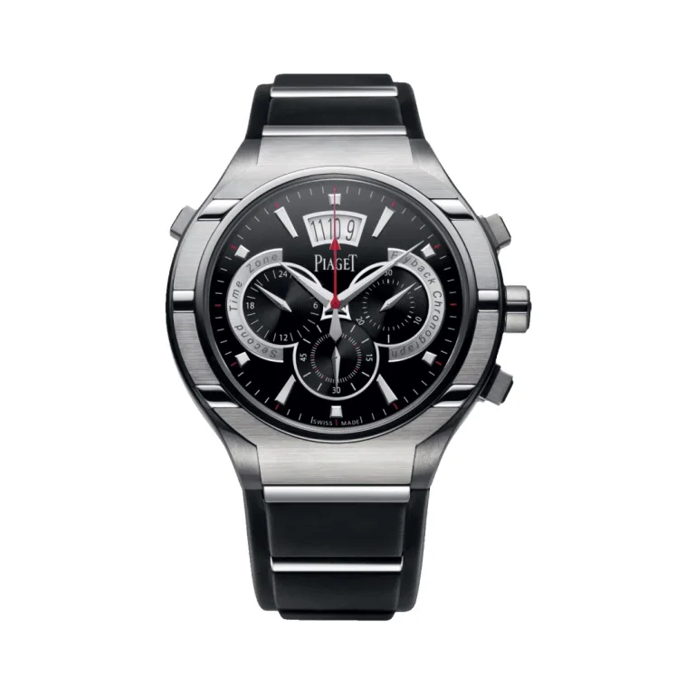 Piaget Polo FortyFive Chronograph